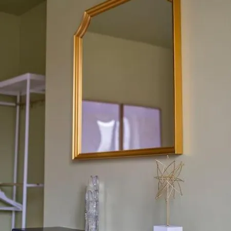 Elegant Bubble - Gare Apartment *
