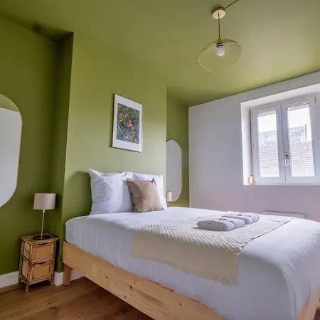 Elegant Bubble - Gare